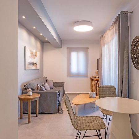 Brand New Flat Near De Bosset Bridge, Argostoli Lägenhet Exteriör bild