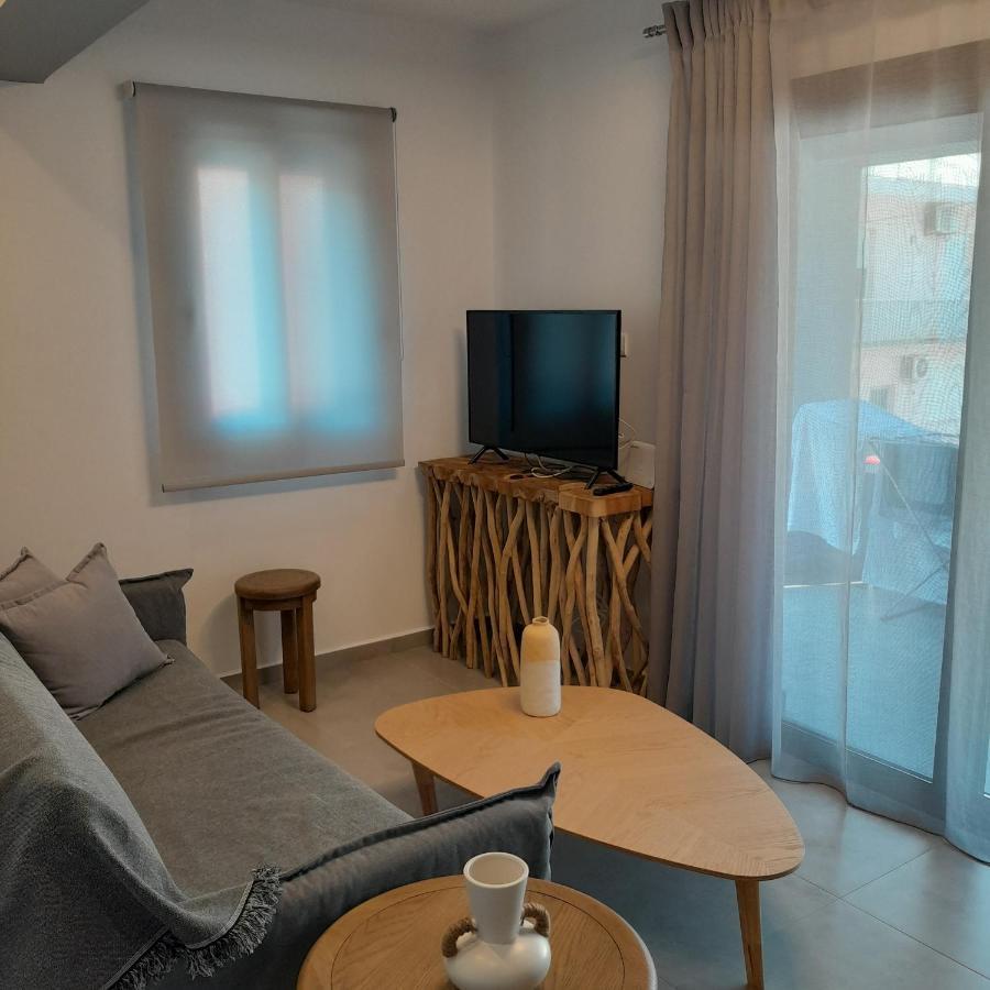 Brand New Flat Near De Bosset Bridge, Argostoli Lägenhet Exteriör bild