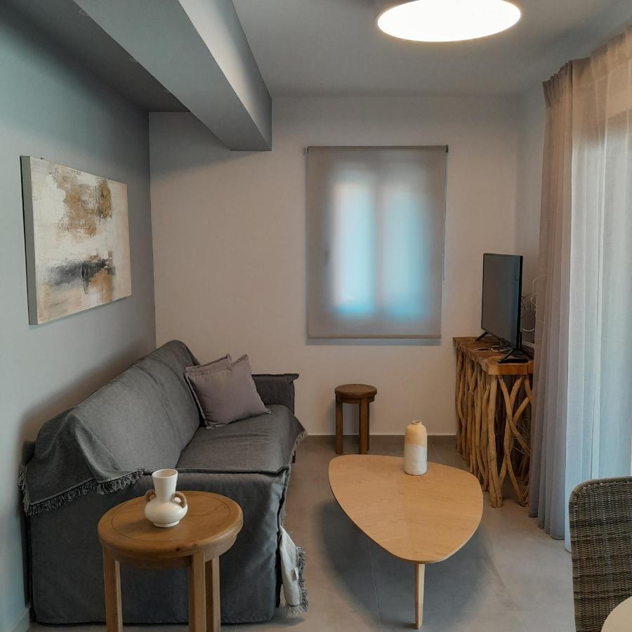 Brand New Flat Near De Bosset Bridge, Argostoli Lägenhet Exteriör bild