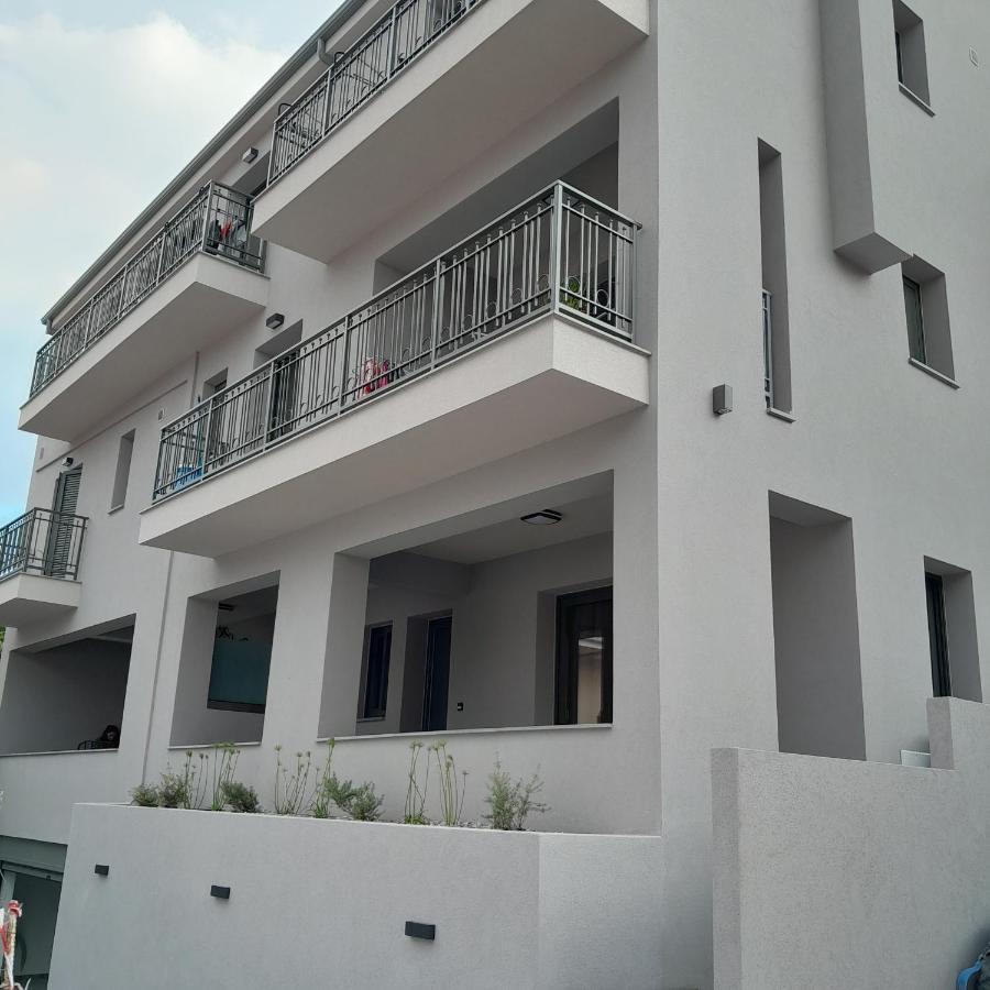 Brand New Flat Near De Bosset Bridge, Argostoli Lägenhet Exteriör bild