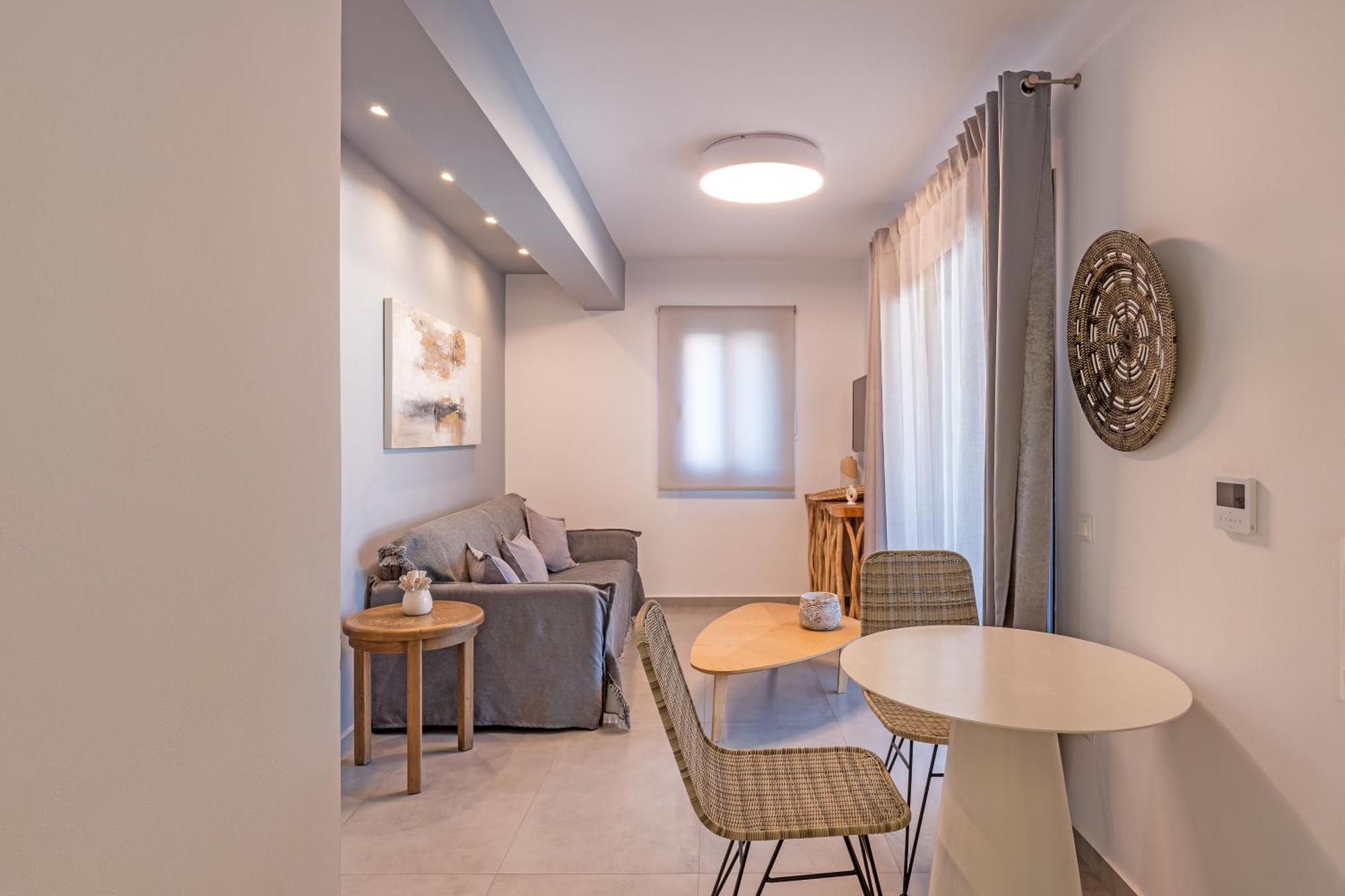 Brand New Flat Near De Bosset Bridge, Argostoli Lägenhet Exteriör bild