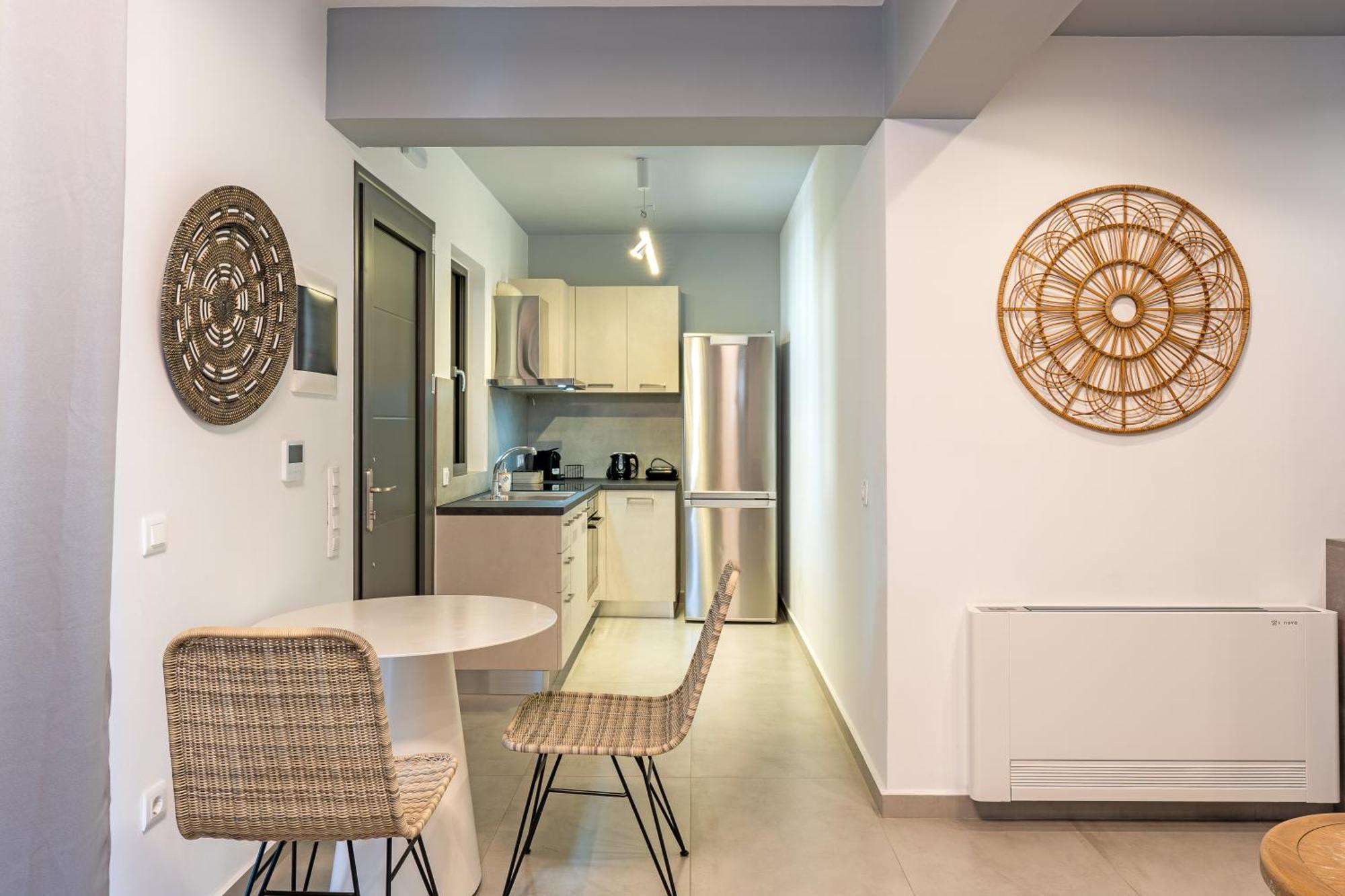 Brand New Flat Near De Bosset Bridge, Argostoli Lägenhet Exteriör bild